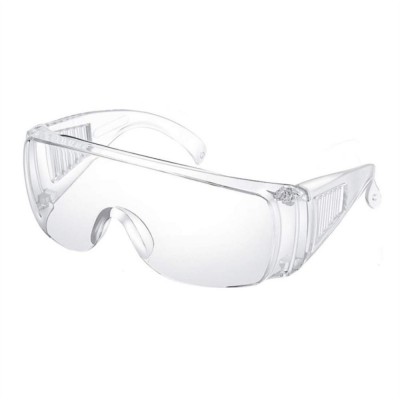 Chemical Splash Anti-Fog glasses