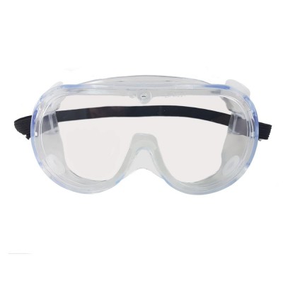 Chemical Splash Anti-Fog glasses