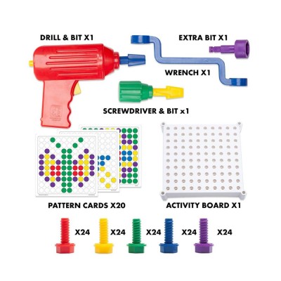 Educational Toys