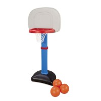 Little Basketball Set