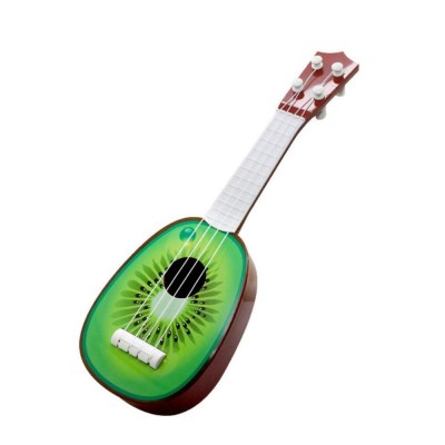 Cute Mini Fruit Children Guitar